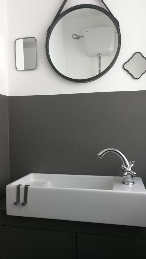 Minimal Chic-Teatro Massimo Bellini Apartment Catania Exterior photo