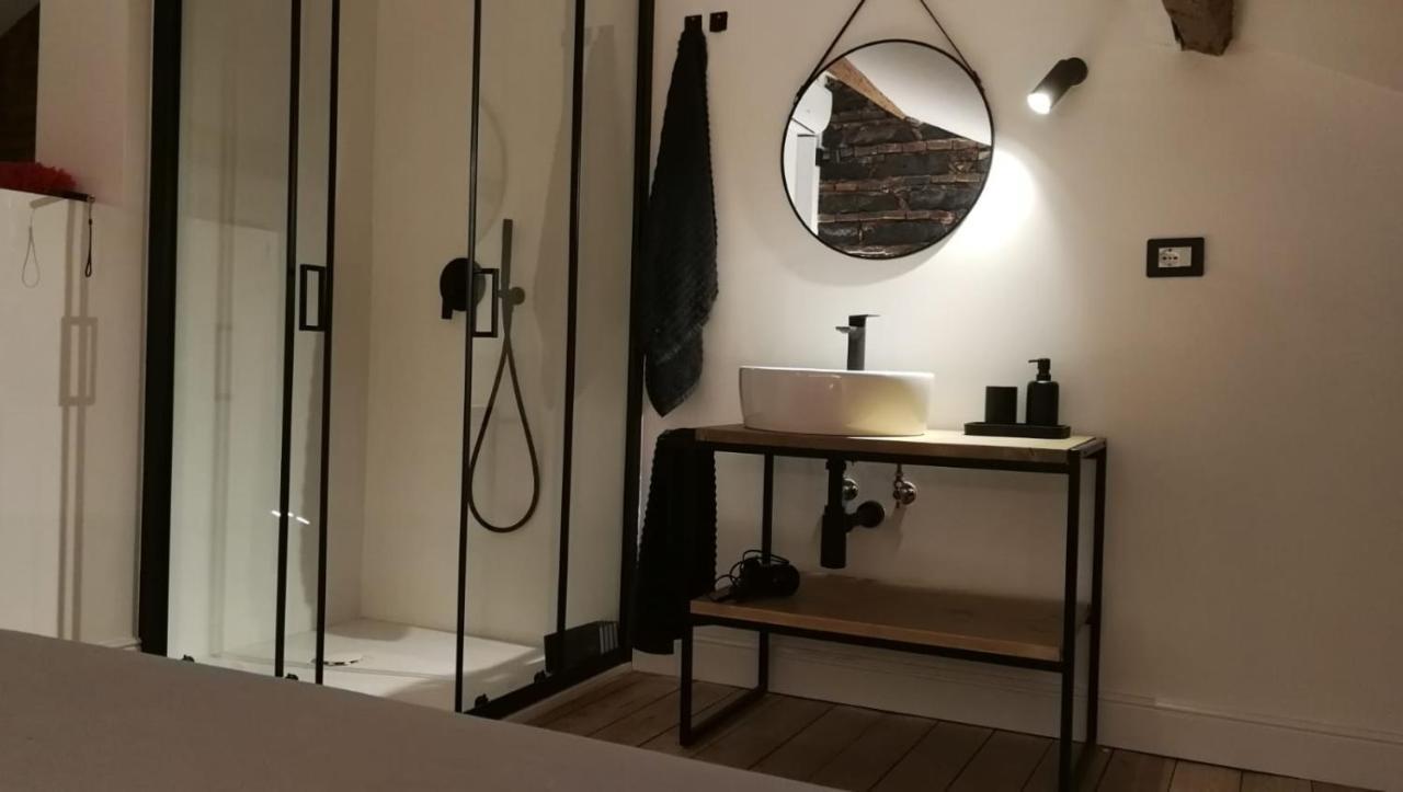 Minimal Chic-Teatro Massimo Bellini Apartment Catania Exterior photo